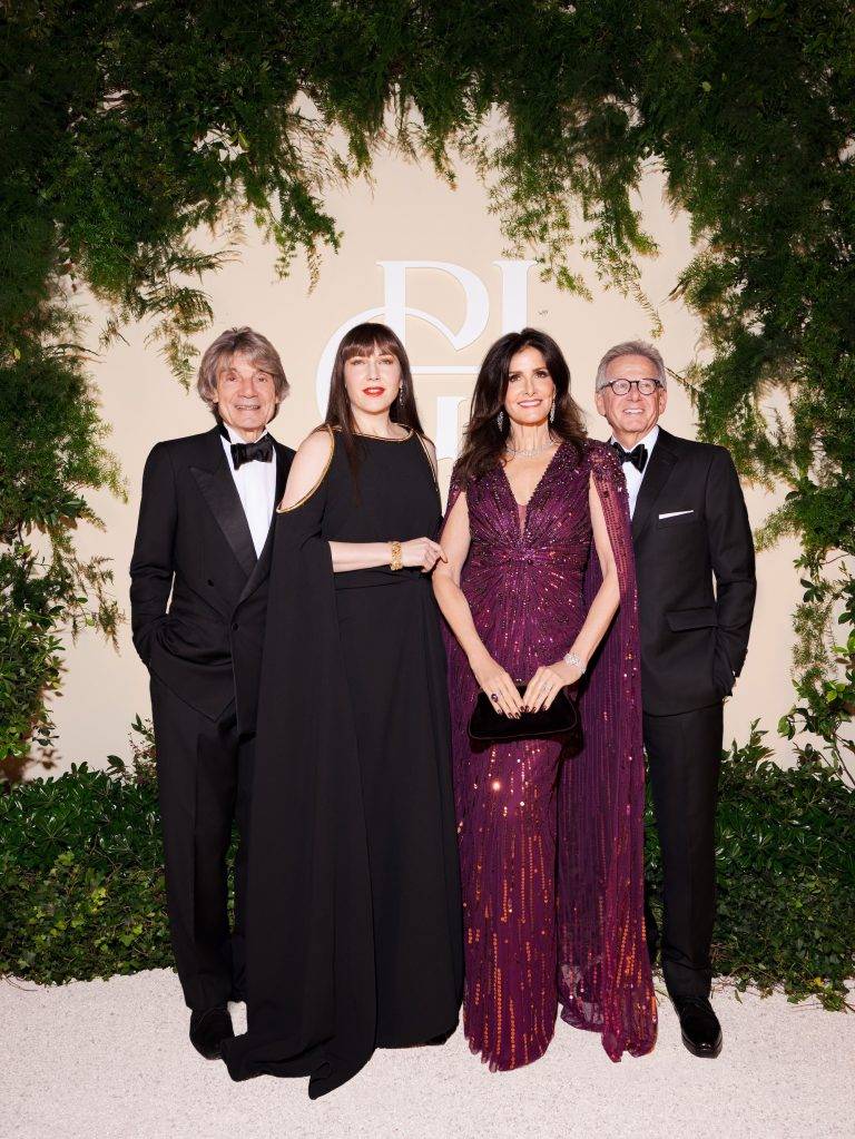  - Monaco Welcomes the First Edition of the Grand Prix de la Haute Joaillerie