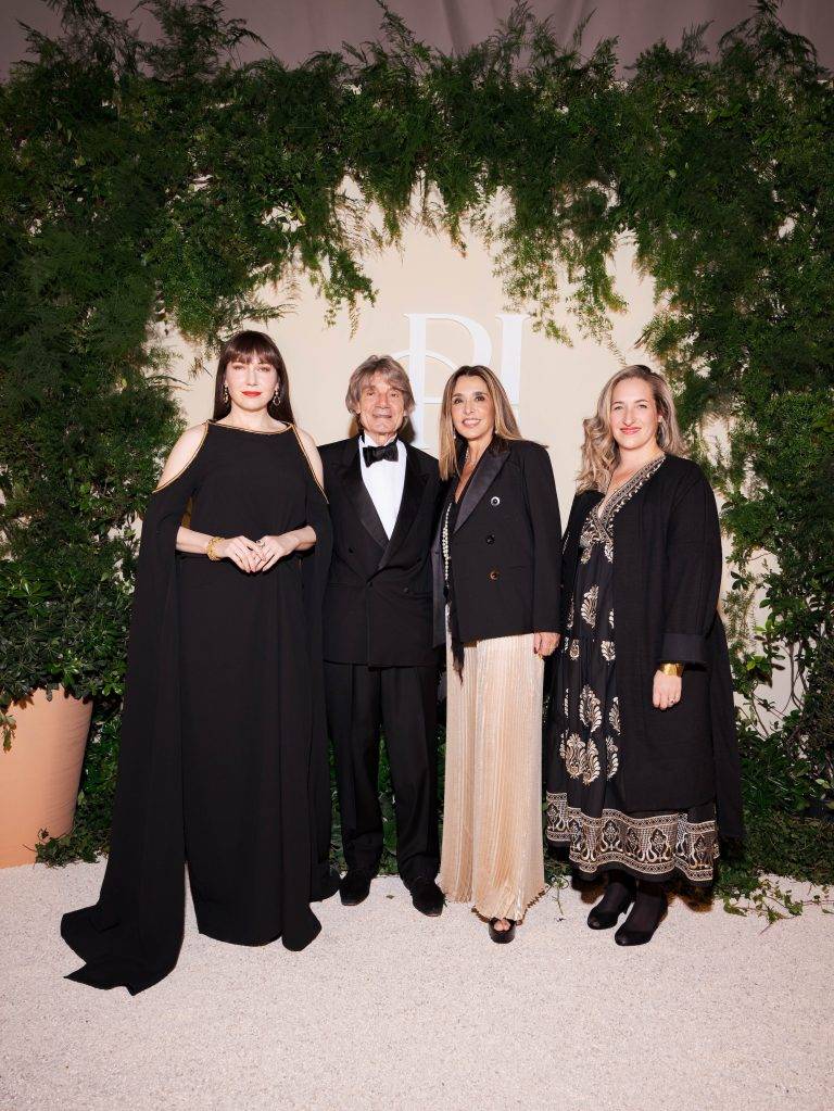  - Monaco Welcomes the First Edition of the Grand Prix de la Haute Joaillerie