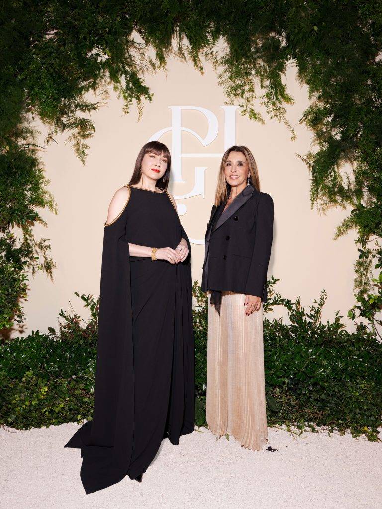  - Monaco Welcomes the First Edition of the Grand Prix de la Haute Joaillerie