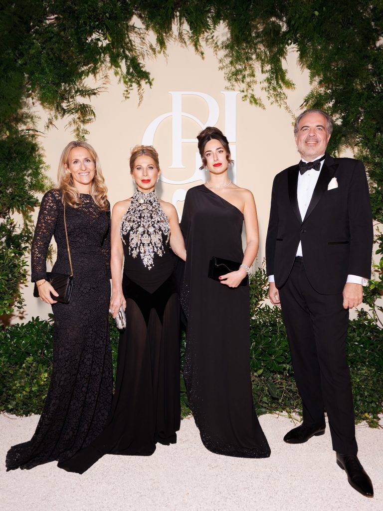  - Monaco Welcomes the First Edition of the Grand Prix de la Haute Joaillerie