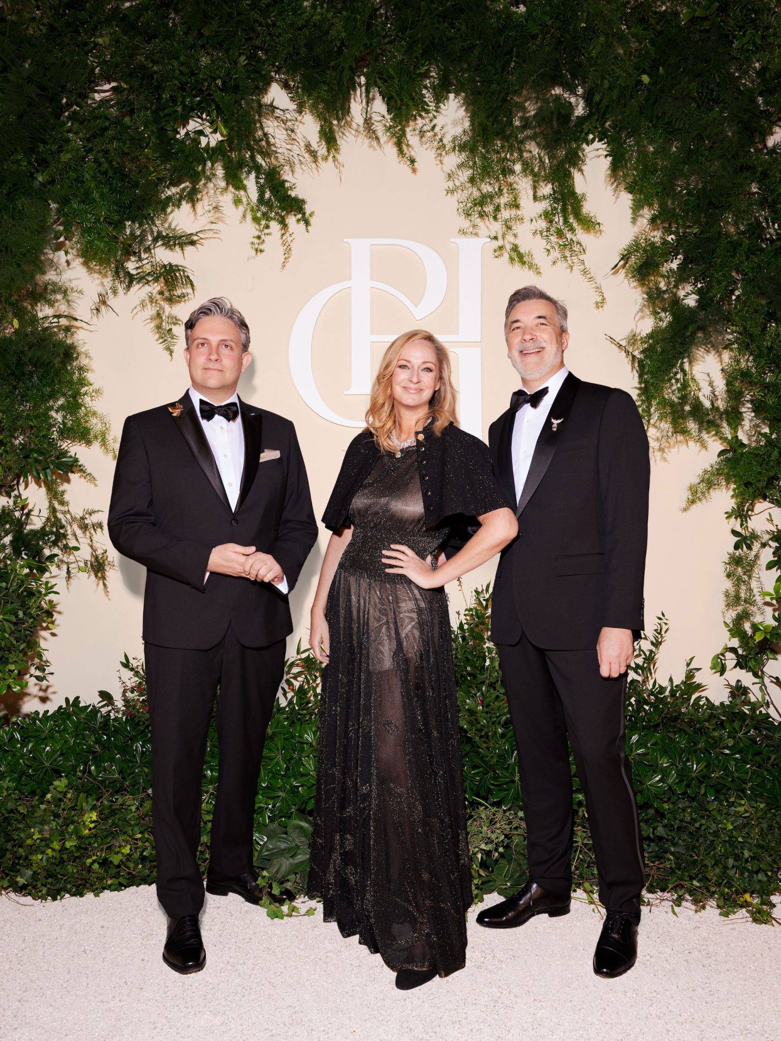  - Monaco Welcomes the First Edition of the Grand Prix de la Haute Joaillerie