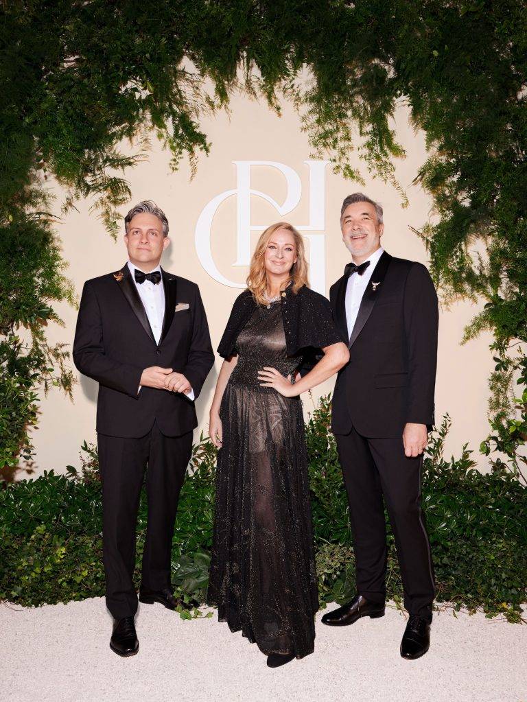  - Monaco Welcomes the First Edition of the Grand Prix de la Haute Joaillerie