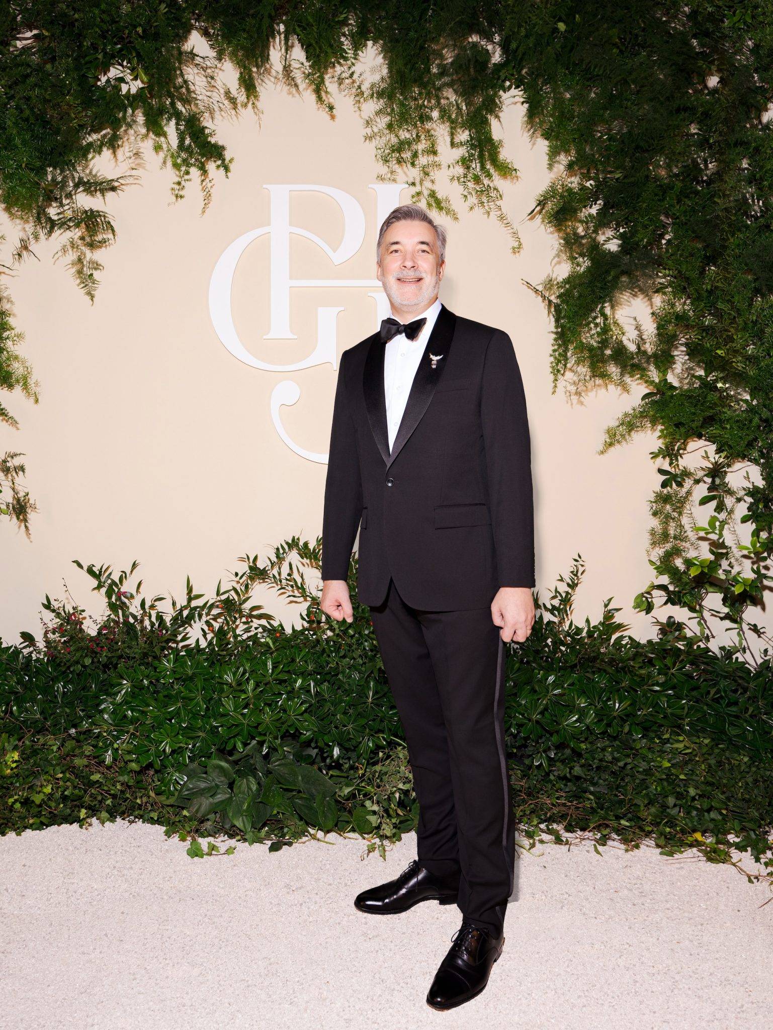  - Monaco Welcomes the First Edition of the Grand Prix de la Haute Joaillerie