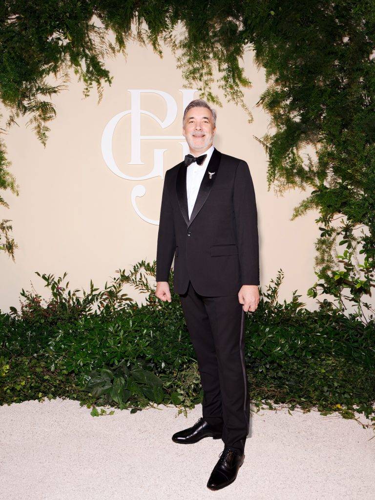  - Monaco Welcomes the First Edition of the Grand Prix de la Haute Joaillerie