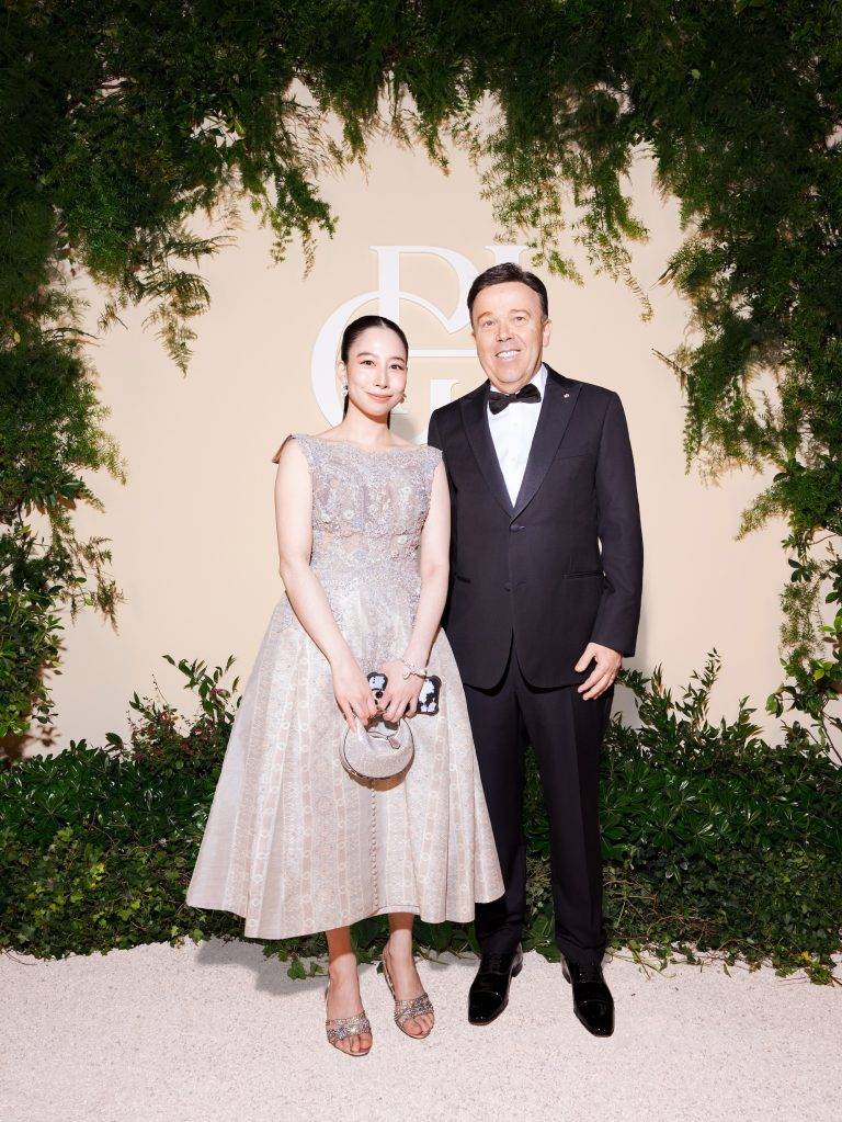  - Monaco Welcomes the First Edition of the Grand Prix de la Haute Joaillerie