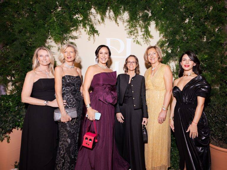  - Monaco Welcomes the First Edition of the Grand Prix de la Haute Joaillerie