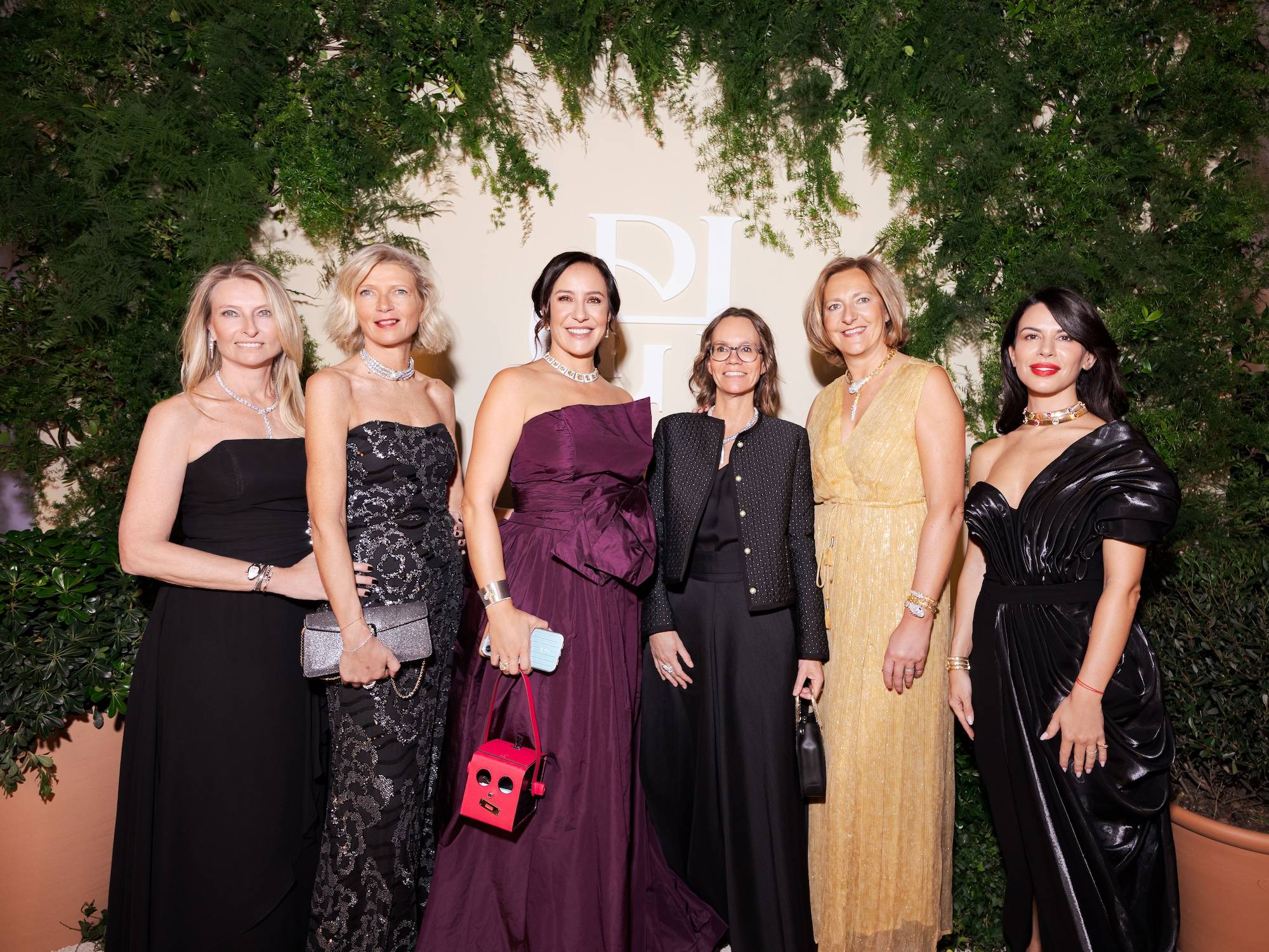  - La première édition du Grand Prix de la Haute Joaillerie illumine Monaco