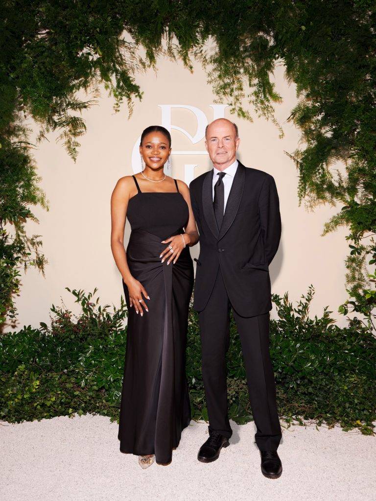  - Monaco Welcomes the First Edition of the Grand Prix de la Haute Joaillerie