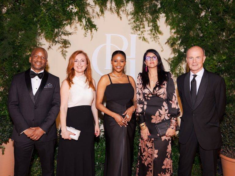  - Monaco Welcomes the First Edition of the Grand Prix de la Haute Joaillerie