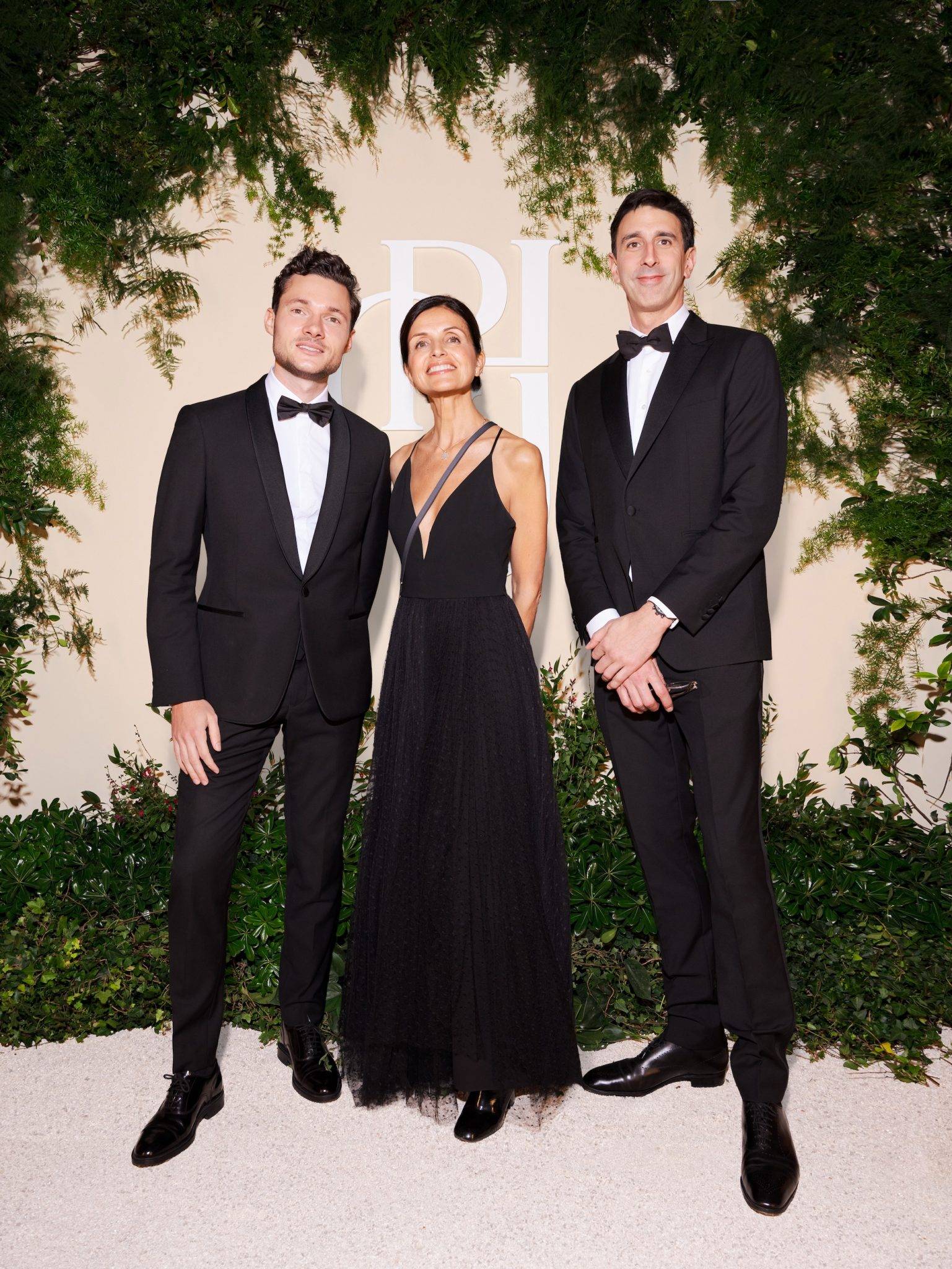  - Monaco Welcomes the First Edition of the Grand Prix de la Haute Joaillerie