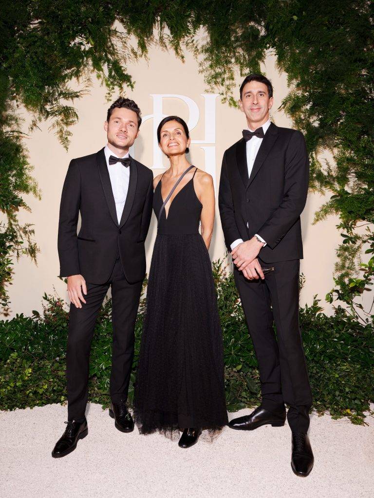  - Monaco Welcomes the First Edition of the Grand Prix de la Haute Joaillerie