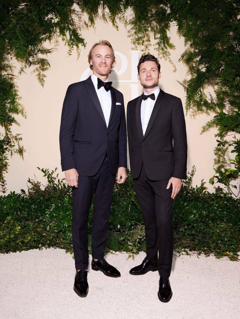  - Monaco Welcomes the First Edition of the Grand Prix de la Haute Joaillerie