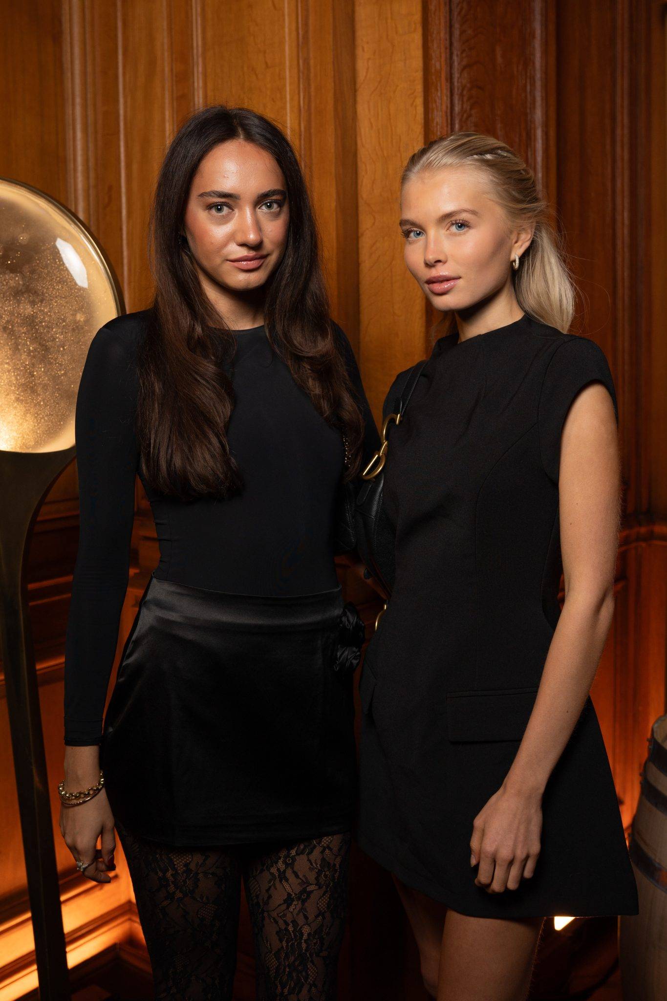  - Kilian Paris présente Angels’ Share on the Rocks, le parfum qui célèbre un héritage réinventé