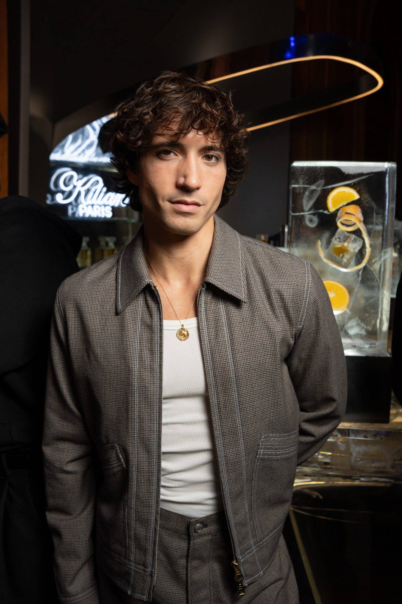  - Kilian Paris Presents Angels’ Share on the Rocks, Inspired by the Maison’s Heritage