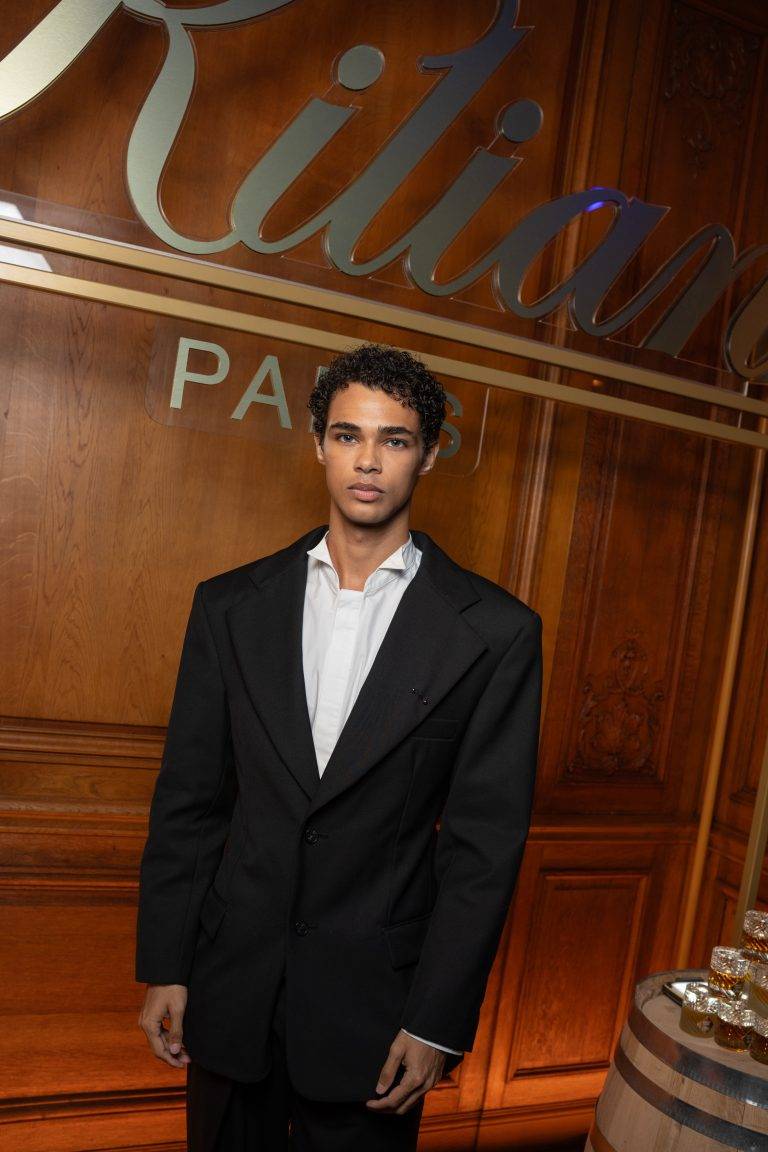  - Kilian Paris Presents Angels’ Share on the Rocks, Inspired by the Maison’s Heritage