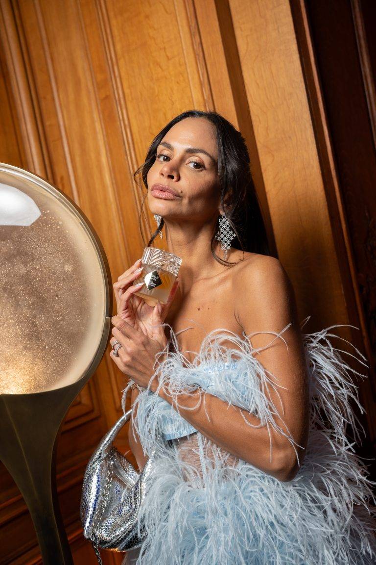  - Kilian Paris Presents Angels’ Share on the Rocks, Inspired by the Maison’s Heritage