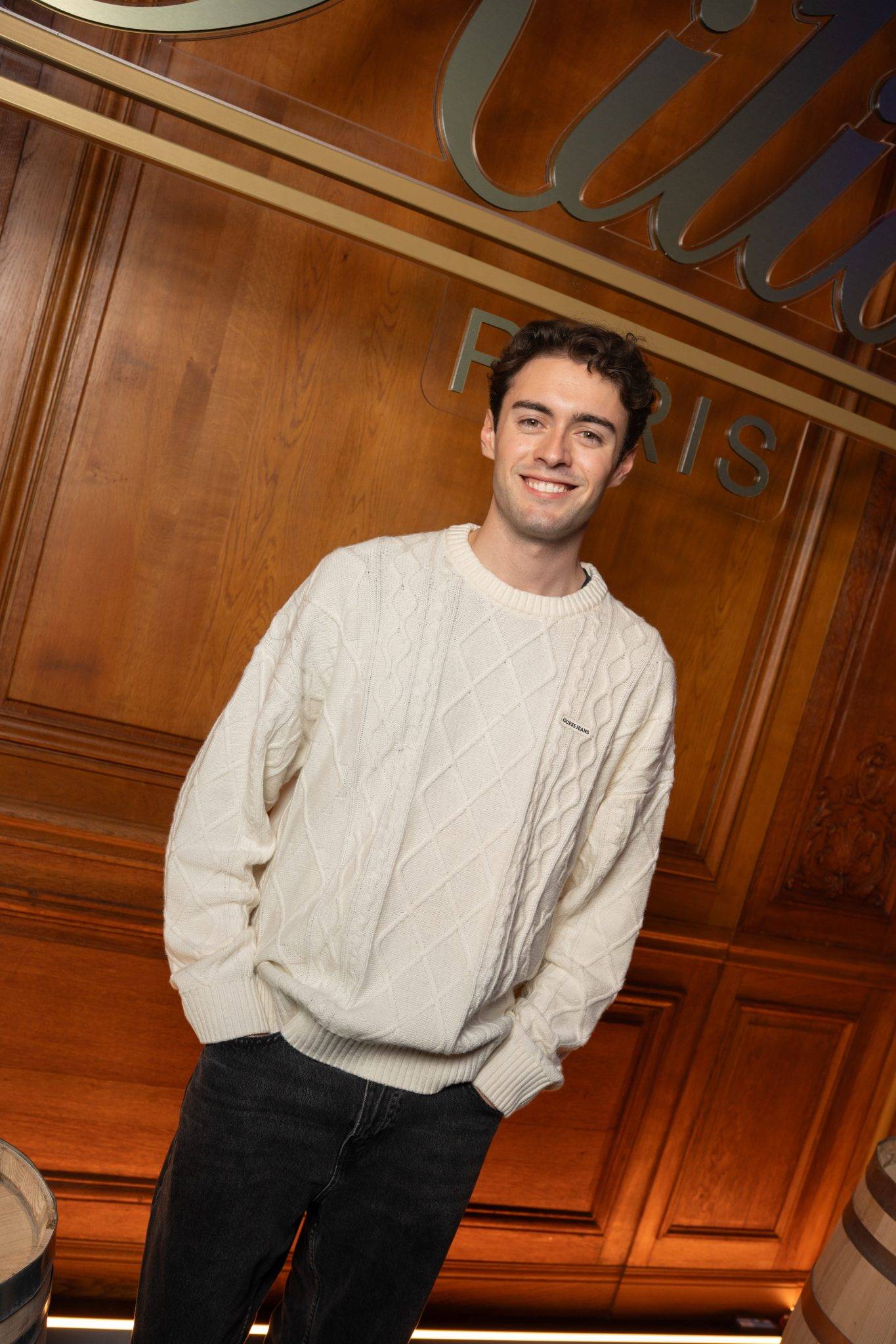  - Kilian Paris Presents Angels’ Share on the Rocks, Inspired by the Maison’s Heritage