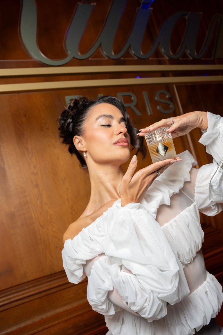  - Kilian Paris Presents Angels’ Share on the Rocks, Inspired by the Maison’s Heritage