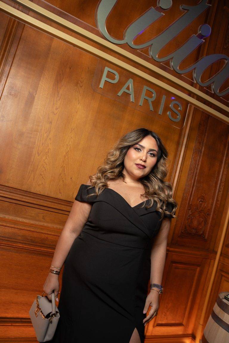  - Kilian Paris Presents Angels’ Share on the Rocks, Inspired by the Maison’s Heritage