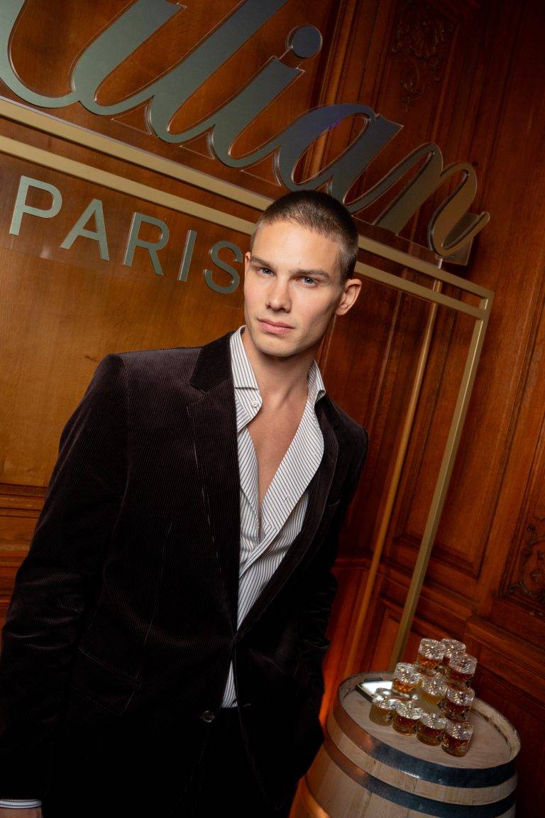  - Kilian Paris Presents Angels’ Share on the Rocks, Inspired by the Maison’s Heritage