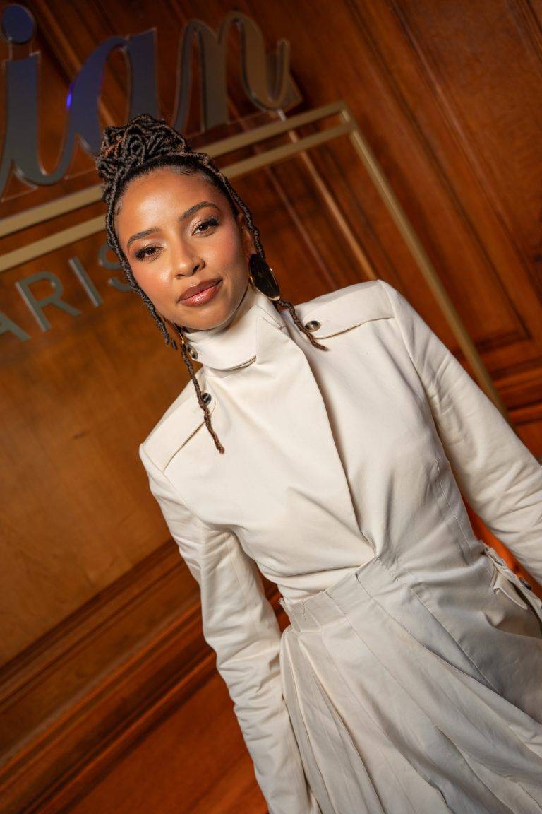  - Kilian Paris Presents Angels’ Share on the Rocks, Inspired by the Maison’s Heritage