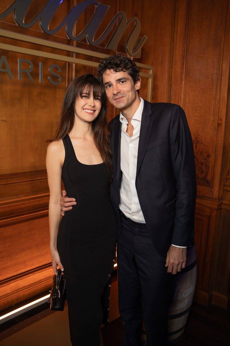  - Kilian Paris Presents Angels’ Share on the Rocks, Inspired by the Maison’s Heritage