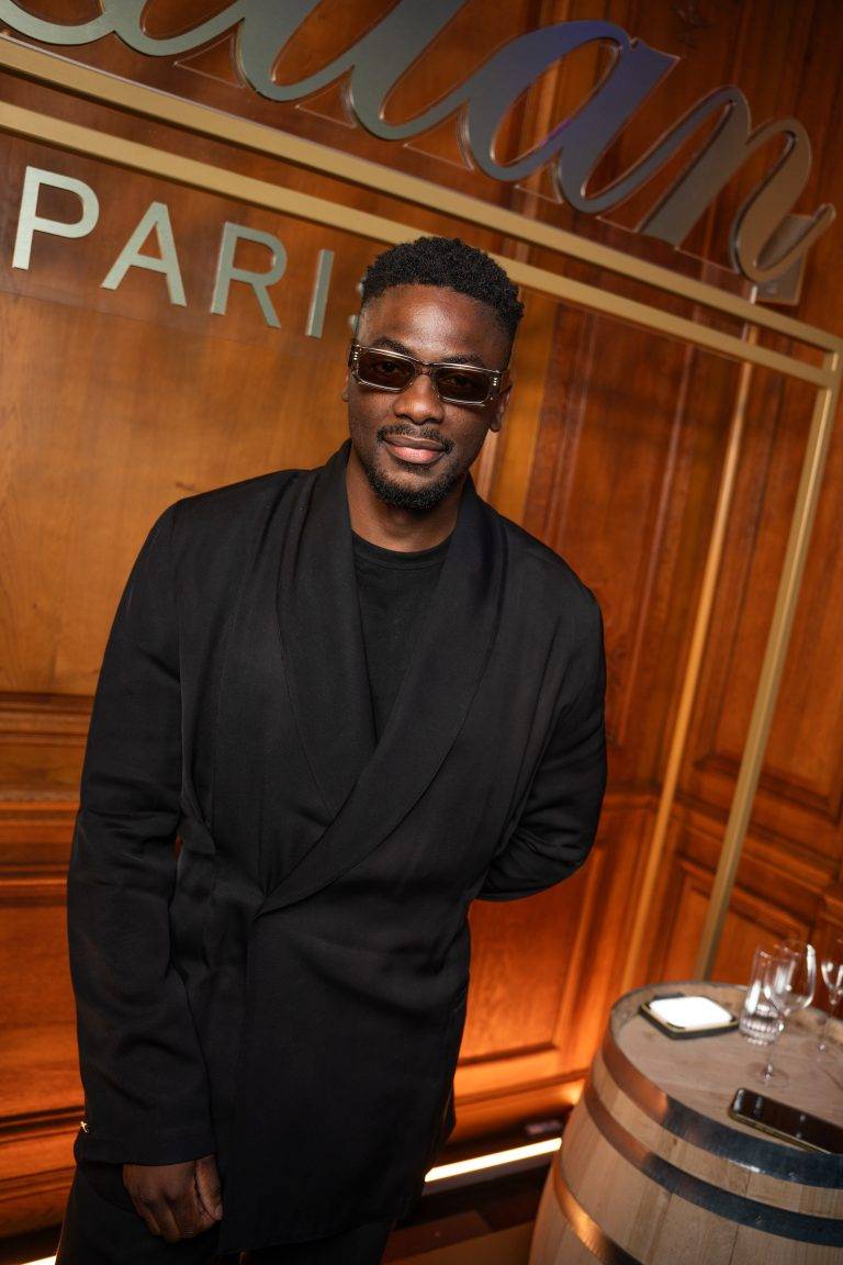  - Kilian Paris Presents Angels’ Share on the Rocks, Inspired by the Maison’s Heritage