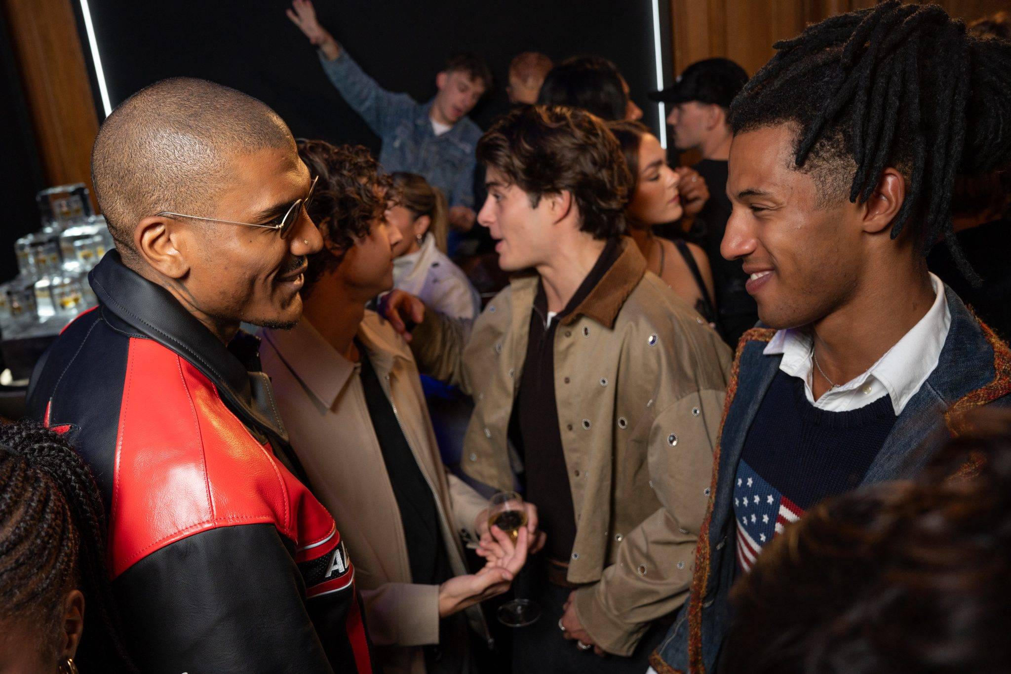  - Kilian Paris Presents Angels’ Share on the Rocks, Inspired by the Maison’s Heritage