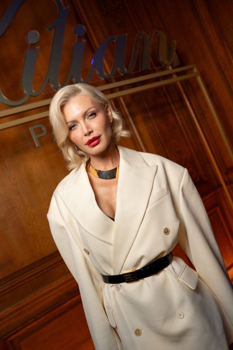  - Kilian Paris Presents Angels’ Share on the Rocks, Inspired by the Maison’s Heritage