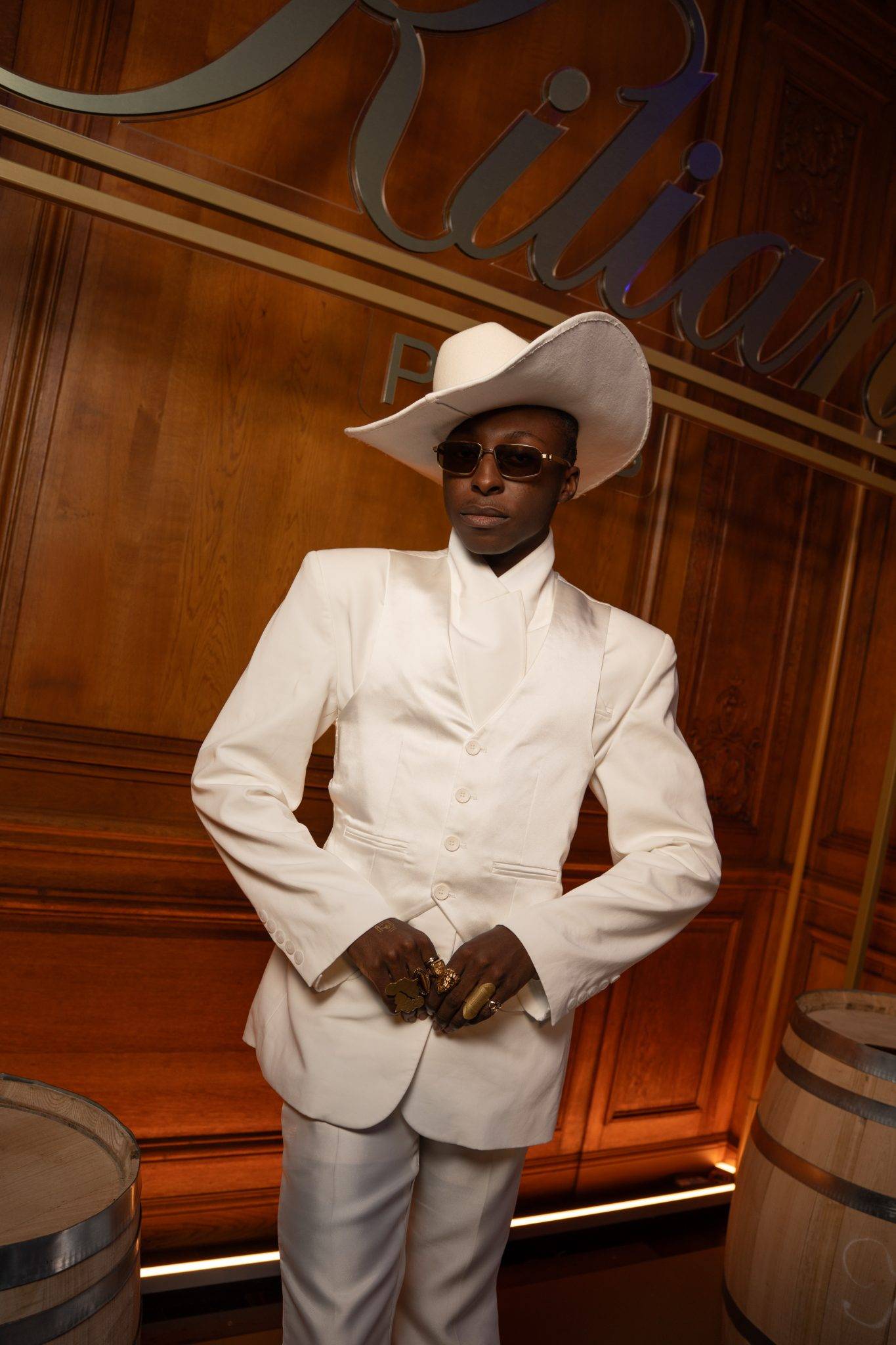  - Kilian Paris Presents Angels’ Share on the Rocks, Inspired by the Maison’s Heritage