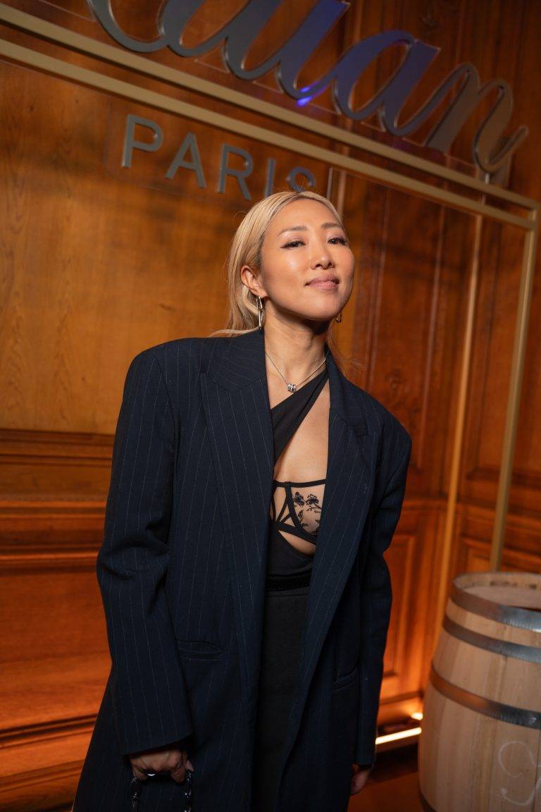  - Kilian Paris Presents Angels’ Share on the Rocks, Inspired by the Maison’s Heritage