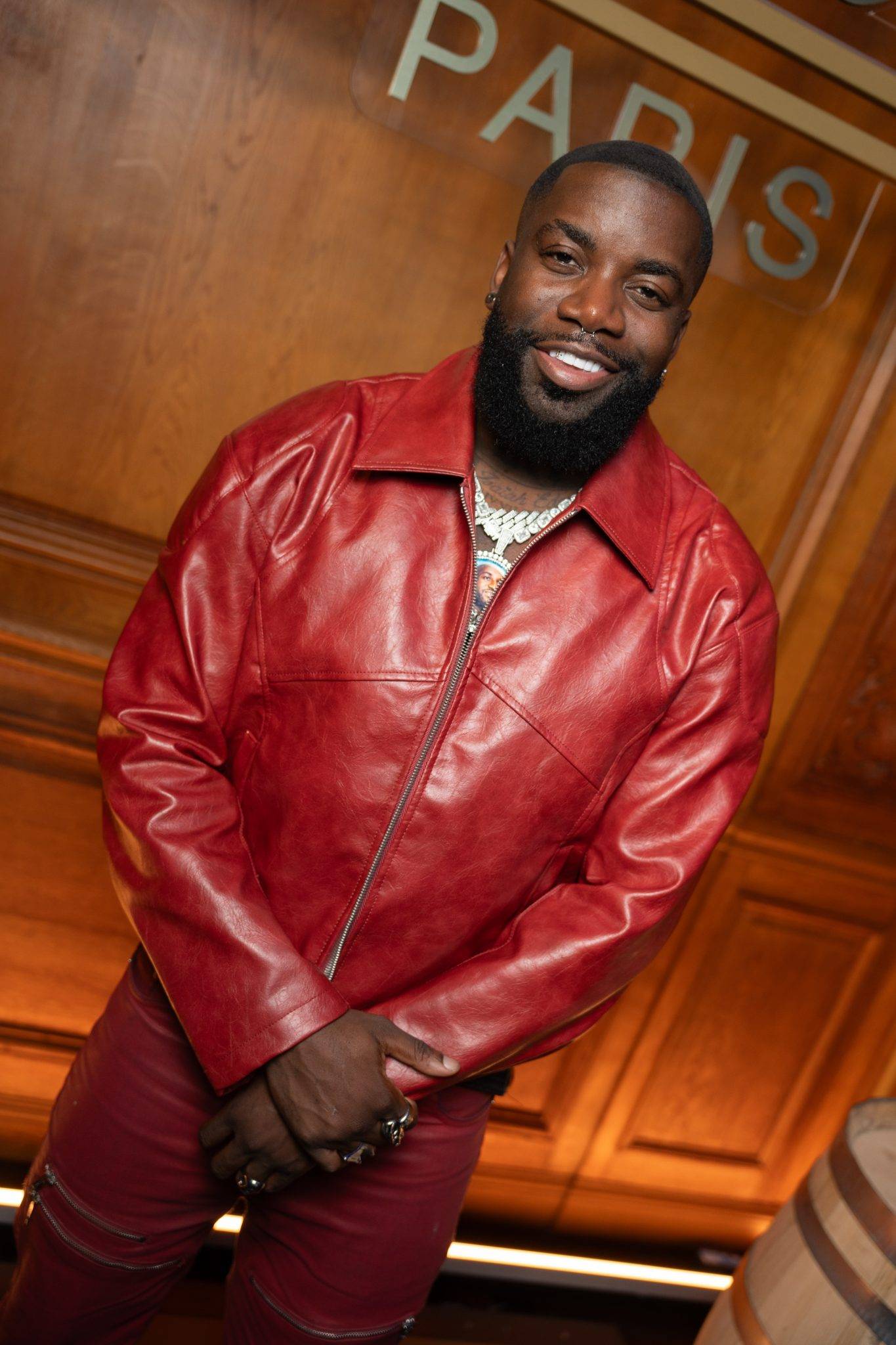  - Kilian Paris Presents Angels’ Share on the Rocks, Inspired by the Maison’s Heritage