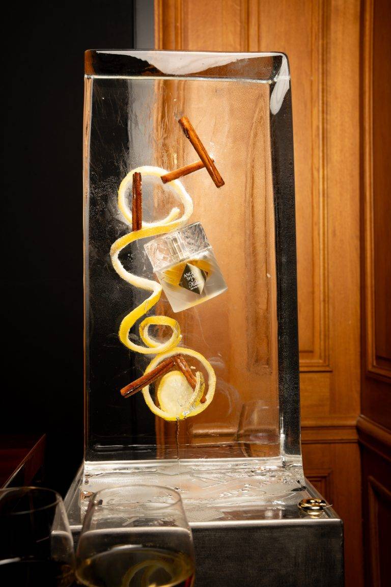 Kilian Paris Presents Angels’ Share on the Rocks, Inspired by the Maison’s Heritage