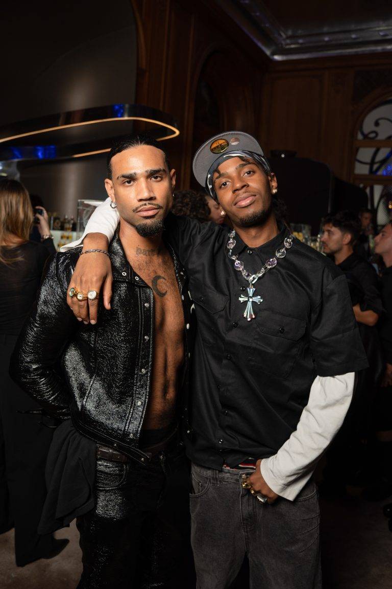  - Kilian Paris Presents Angels’ Share on the Rocks, Inspired by the Maison’s Heritage