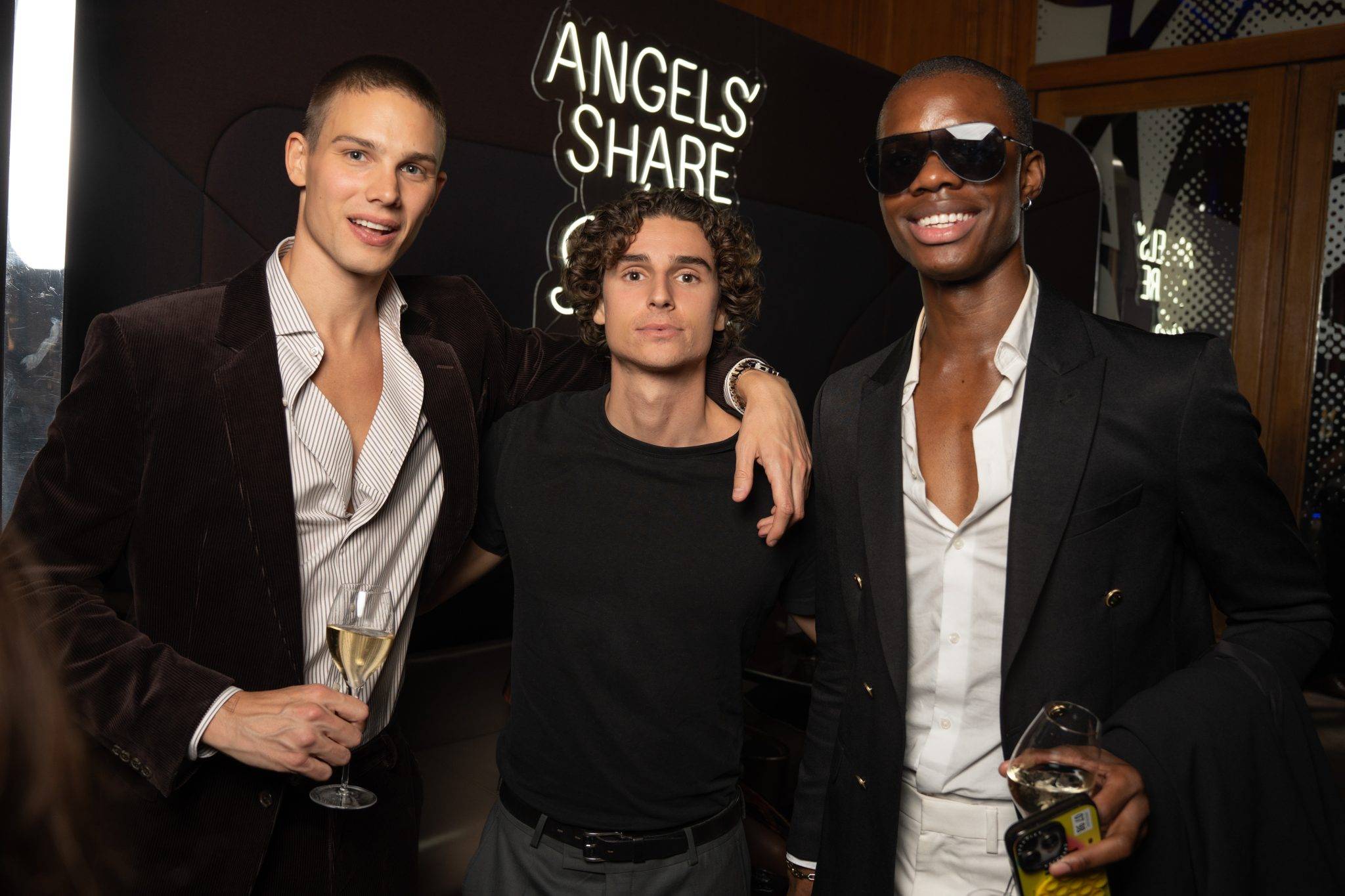  - Kilian Paris Presents Angels’ Share on the Rocks, Inspired by the Maison’s Heritage