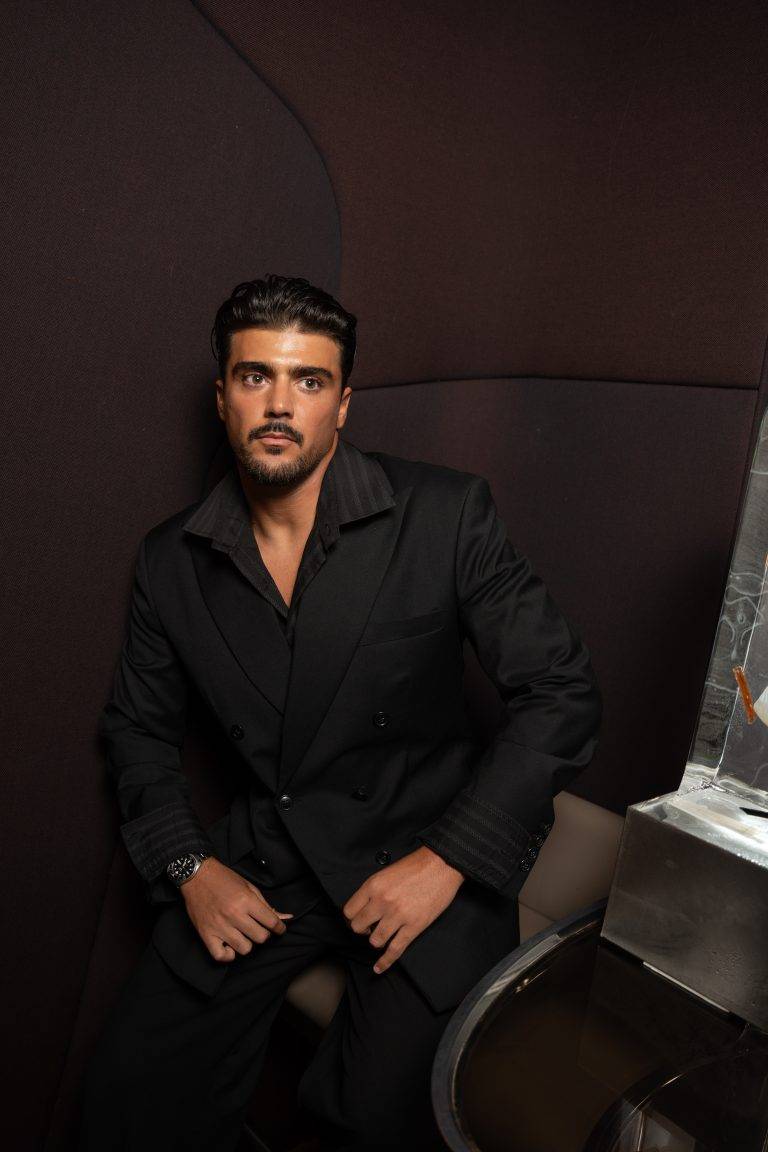  - Kilian Paris Presents Angels’ Share on the Rocks, Inspired by the Maison’s Heritage