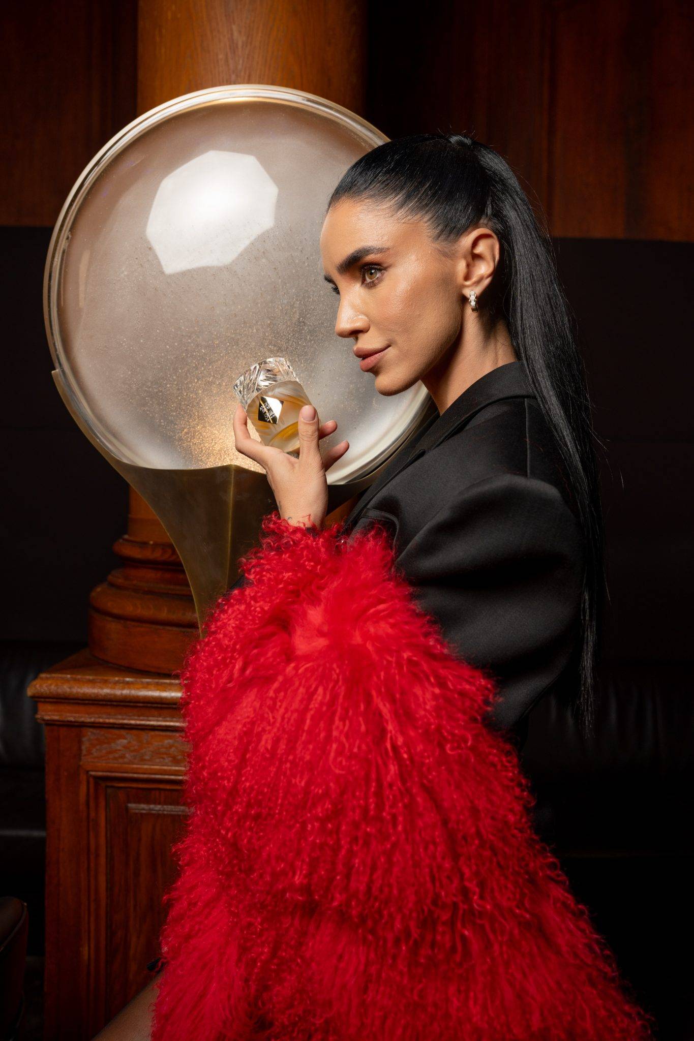  - Kilian Paris présente Angels’ Share on the Rocks, le parfum qui célèbre un héritage réinventé