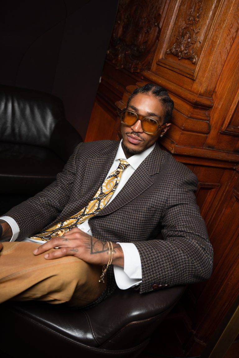  - Kilian Paris Presents Angels’ Share on the Rocks, Inspired by the Maison’s Heritage