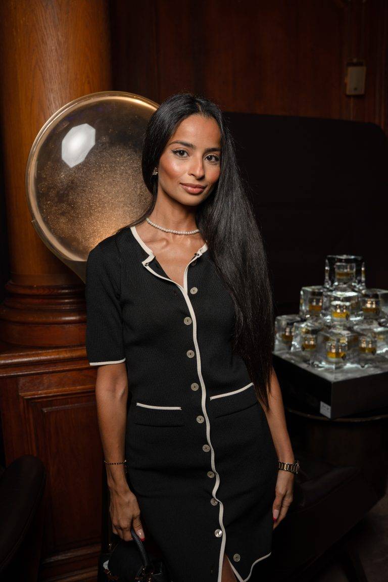  - Kilian Paris Presents Angels’ Share on the Rocks, Inspired by the Maison’s Heritage