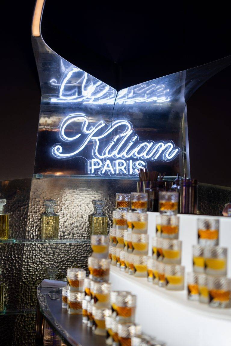 Kilian Paris Presents Angels’ Share on the Rocks, Inspired by the Maison’s Heritage