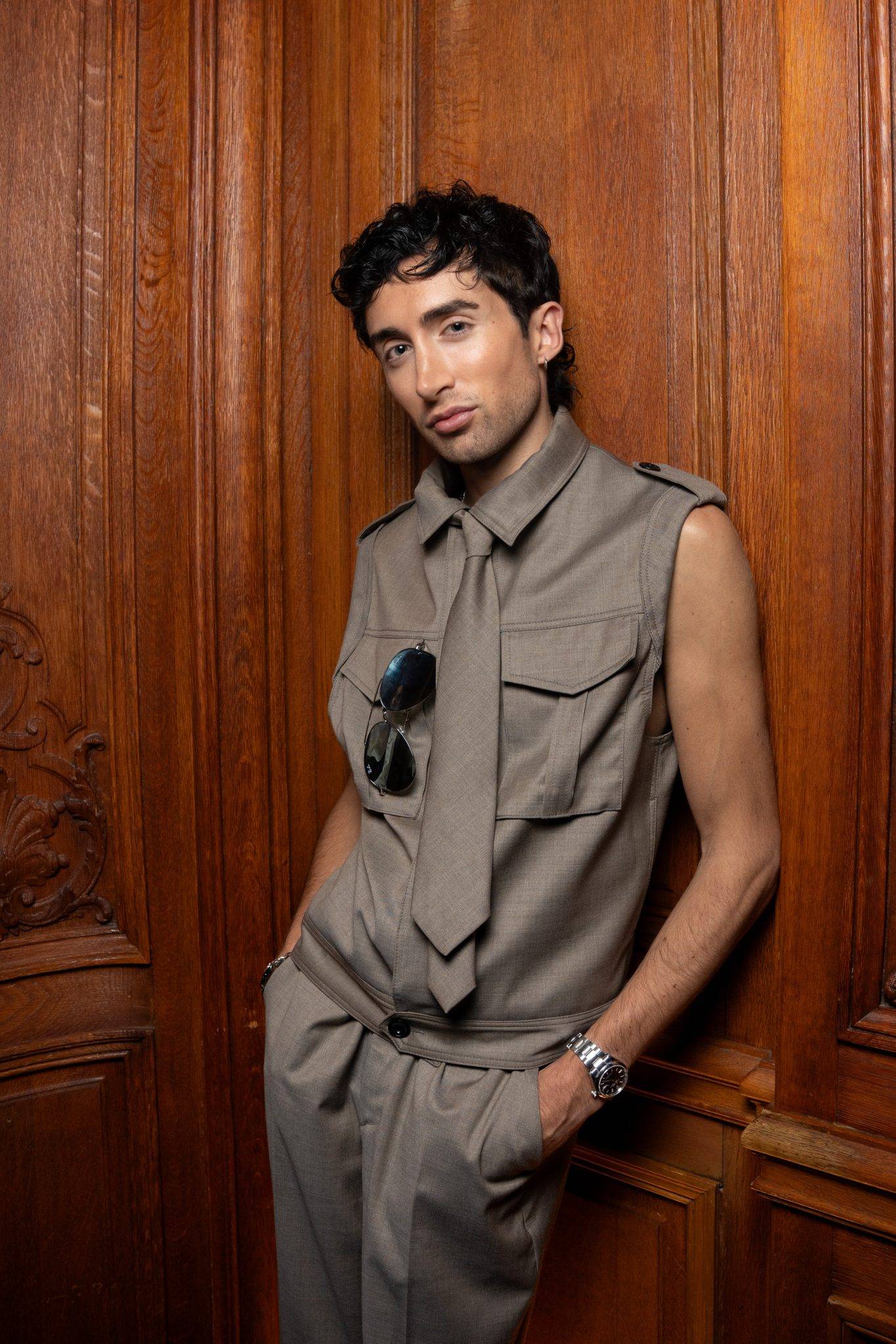  - Kilian Paris Presents Angels’ Share on the Rocks, Inspired by the Maison’s Heritage