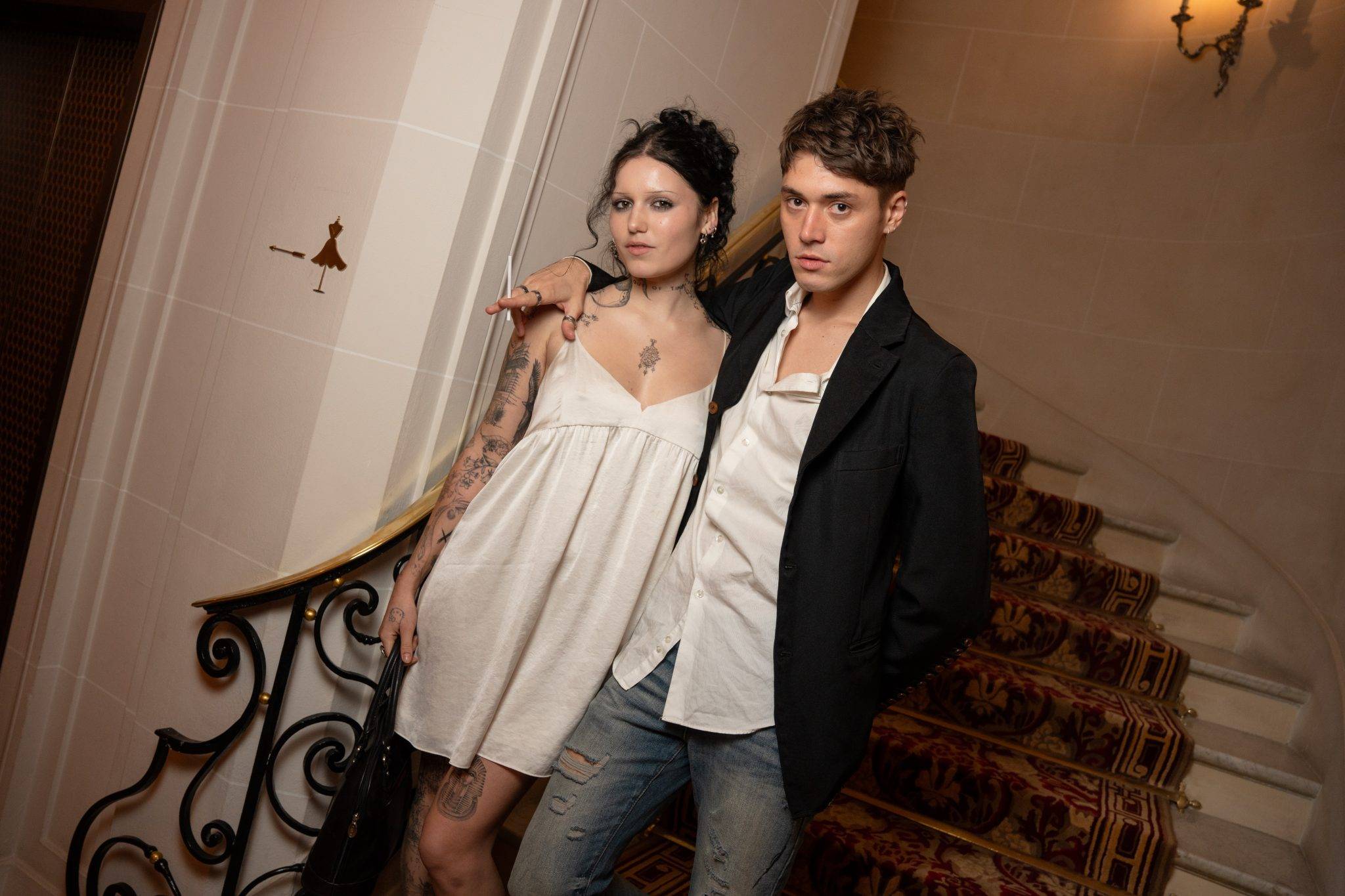  - Kilian Paris Presents Angels’ Share on the Rocks, Inspired by the Maison’s Heritage