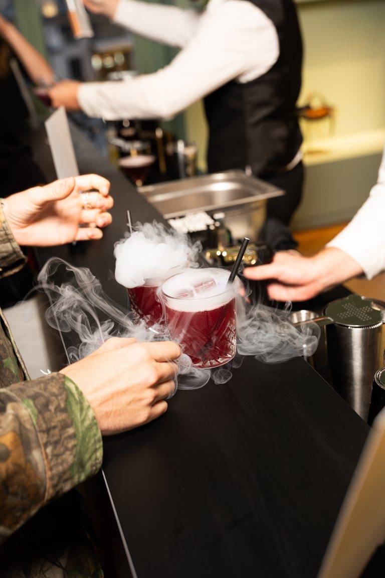 La jungle Parisienne, terrain de prédilection pour Lancel