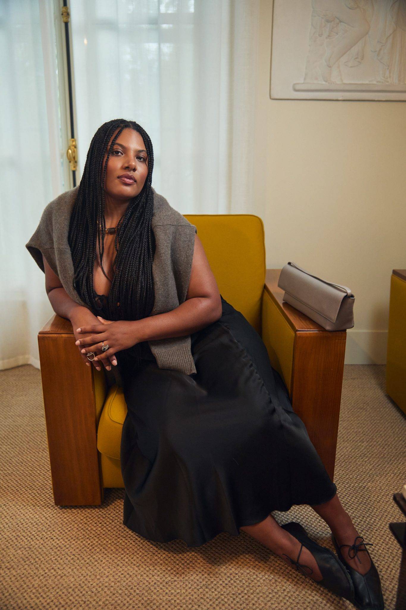  - L’Artisan Parfumeur dévoile sa nouvelle ligne parfumée pour le Bain et la Maison