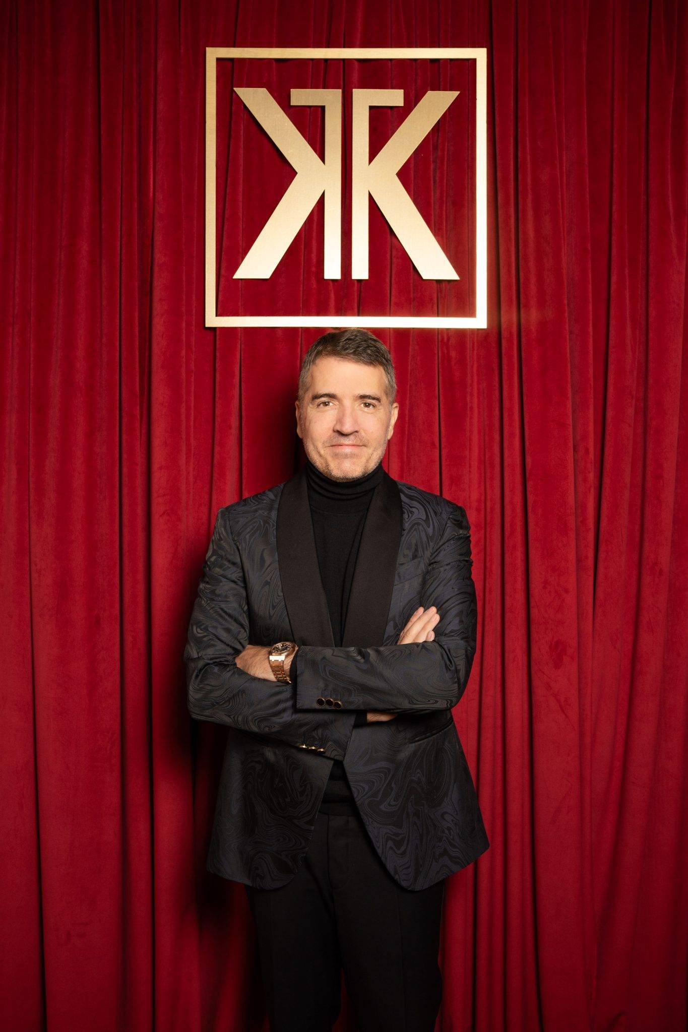  - Baccarat Rouge 540: An Exceptional Evening Amid Crystal and Perfume