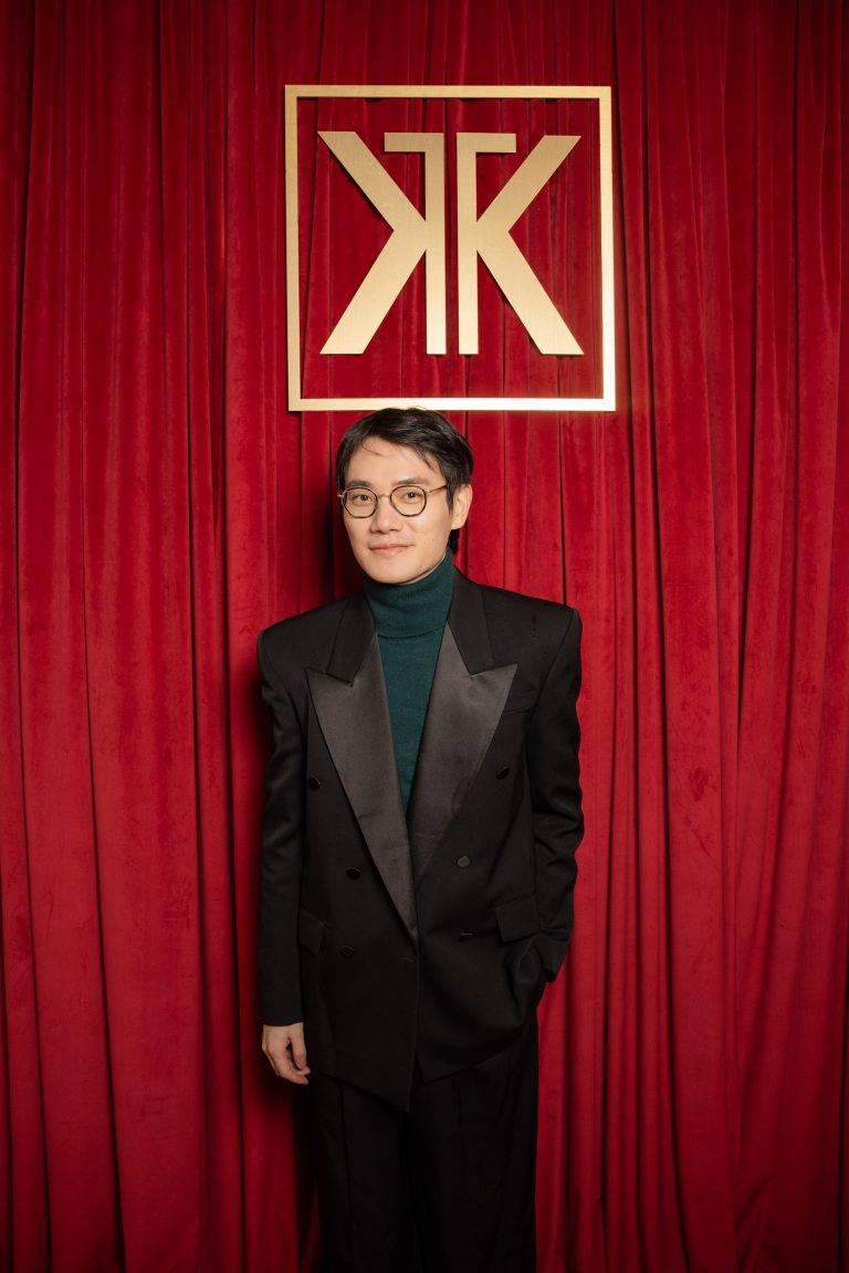  - Baccarat Rouge 540 : une soirée d’exception au cœur du cristal et du parfum