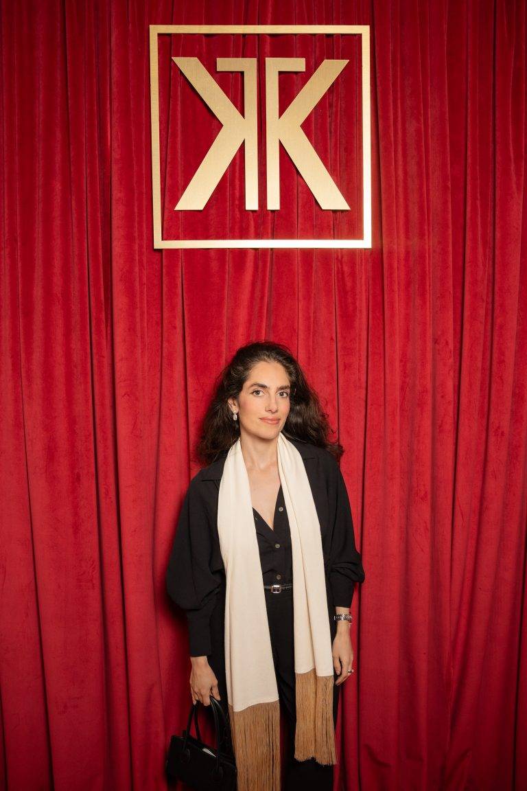  - Baccarat Rouge 540 : une soirée d’exception au cœur du cristal et du parfum