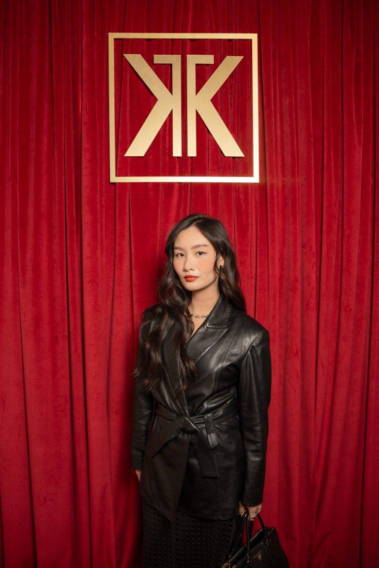  - Baccarat Rouge 540 : une soirée d’exception au cœur du cristal et du parfum