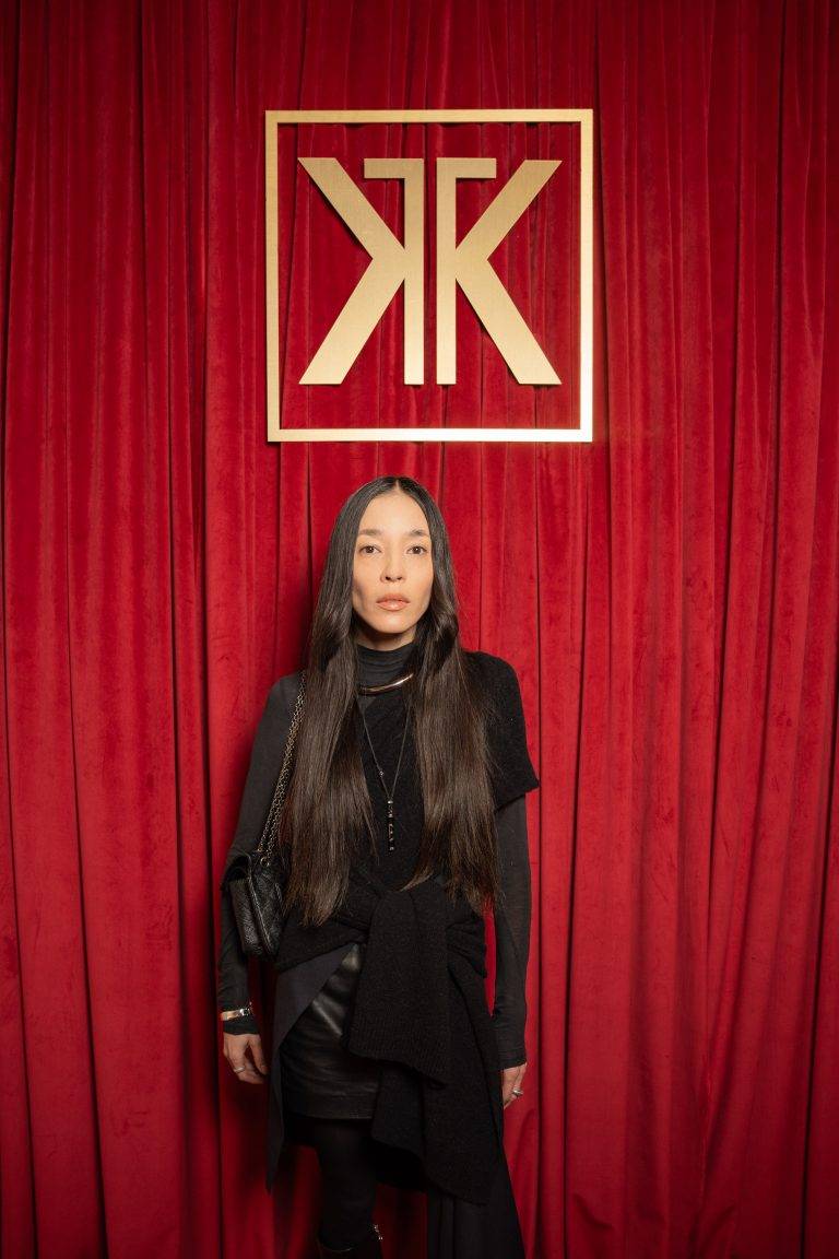  - Baccarat Rouge 540 : une soirée d’exception au cœur du cristal et du parfum