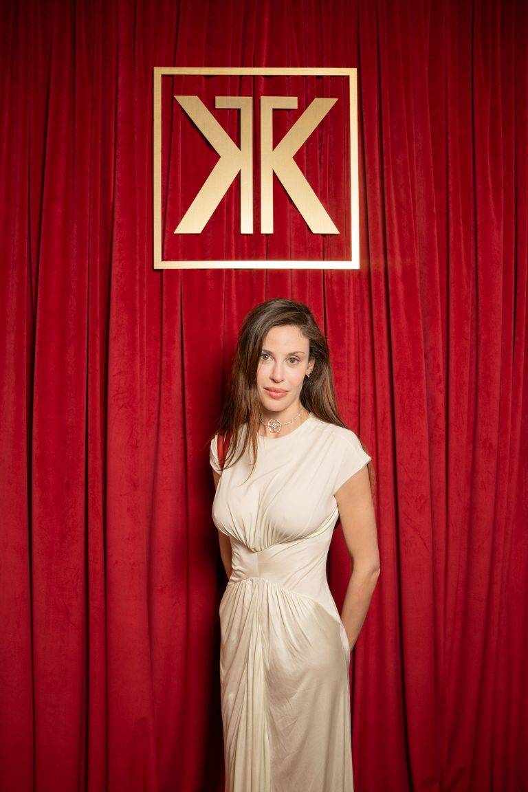  - Baccarat Rouge 540 : une soirée d’exception au cœur du cristal et du parfum